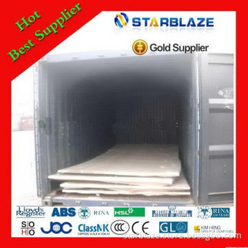 Top level professional light steel scaffolding frame
